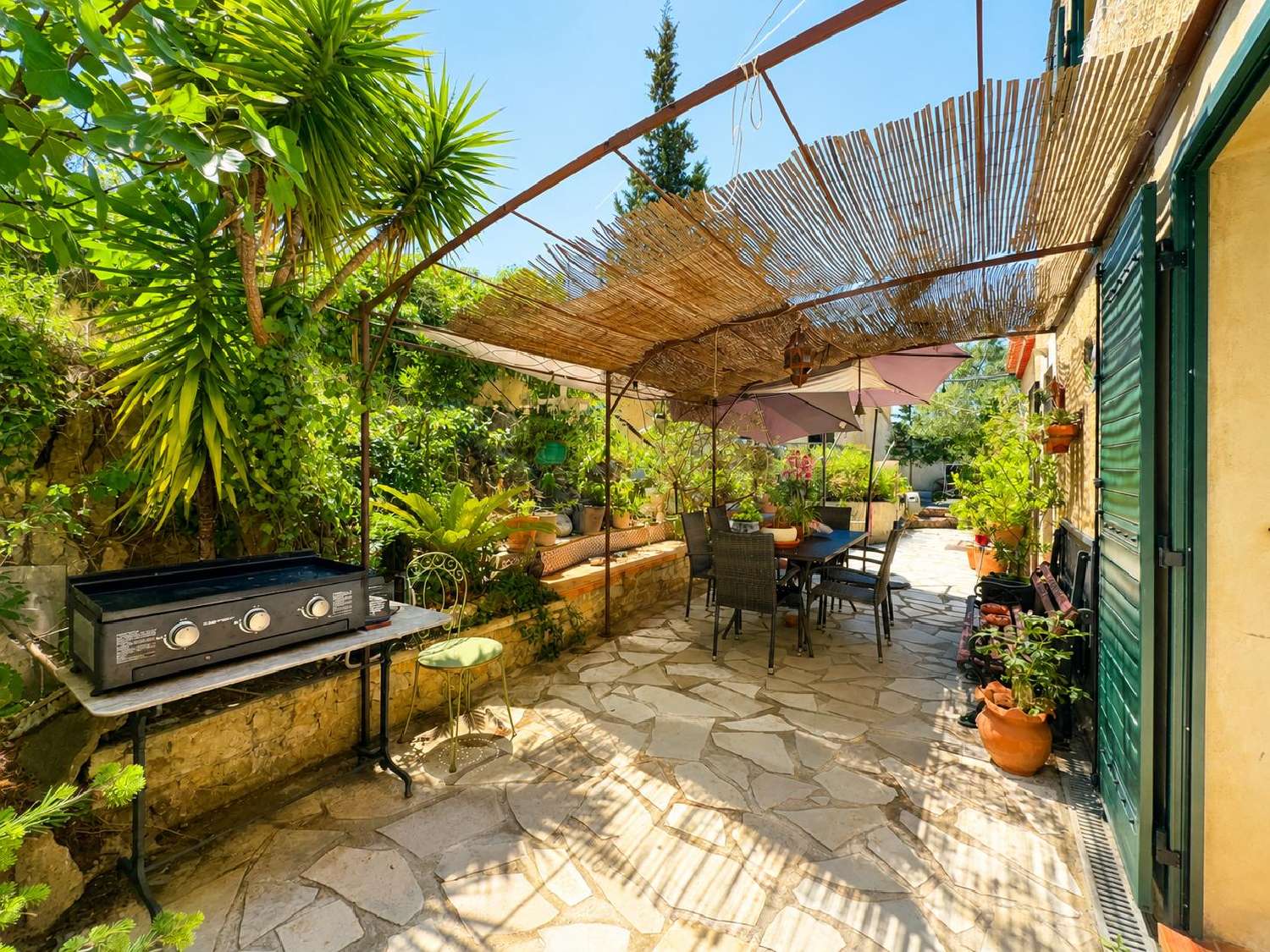  à vendre maison Lavéra Bouches-du-Rhône 3