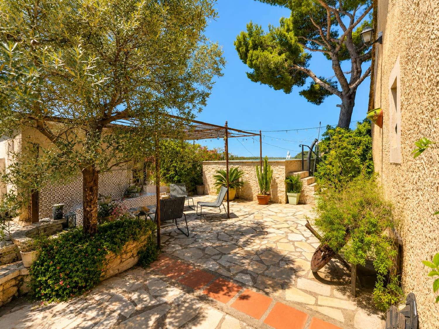  à vendre maison Lavéra Bouches-du-Rhône 4
