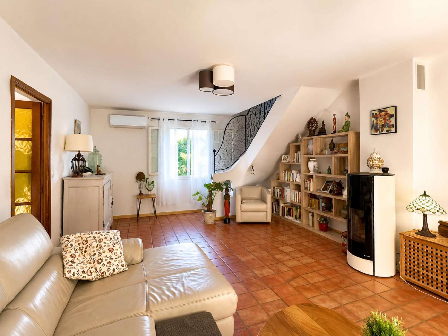  à vendre maison Lavéra Bouches-du-Rhône 5