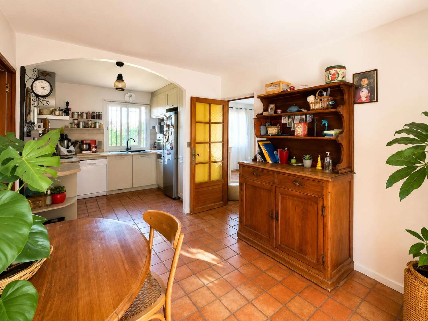  à vendre maison Lavéra Bouches-du-Rhône 6