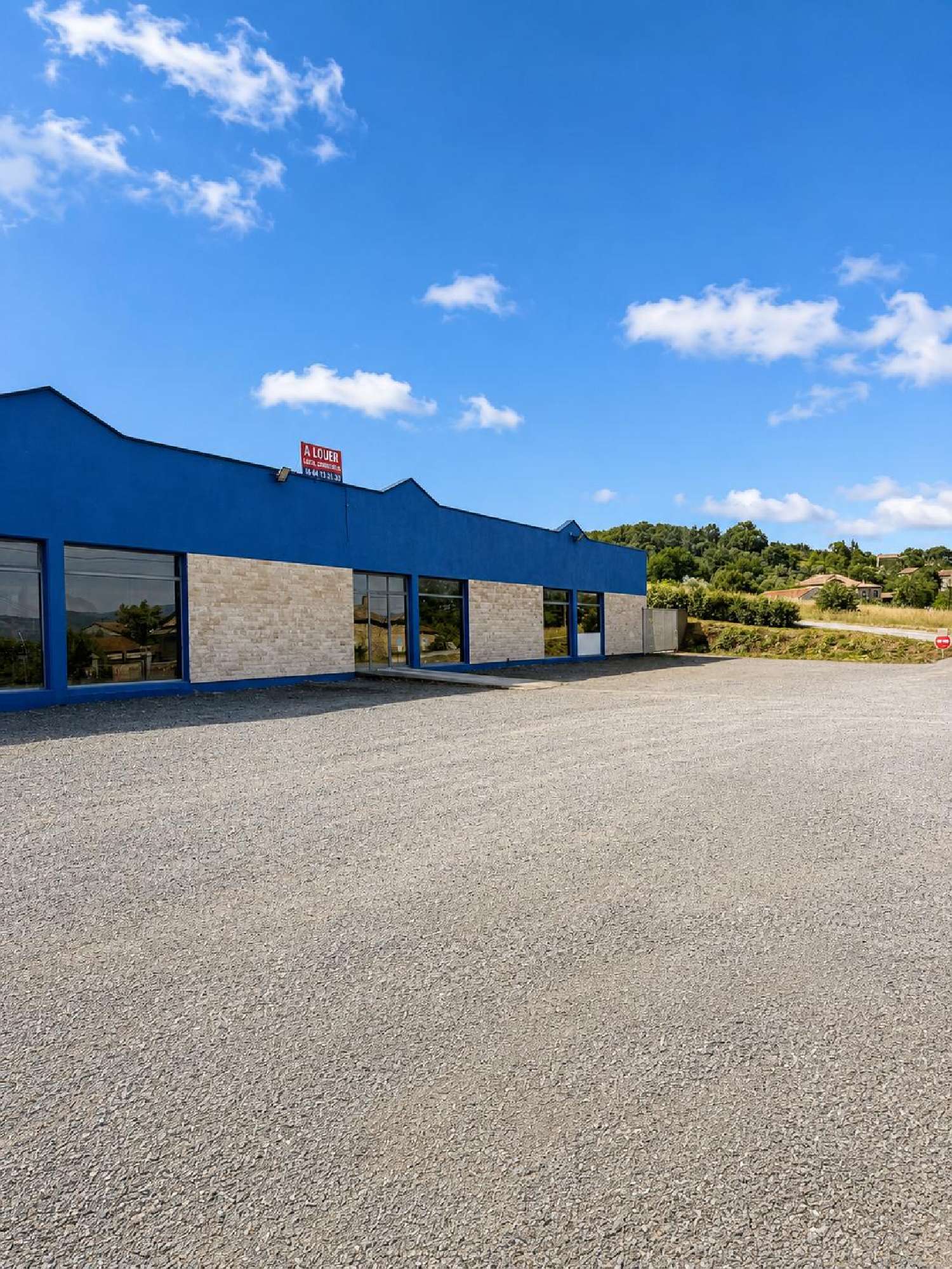  à vendre maison Lavéra Bouches-du-Rhône 7