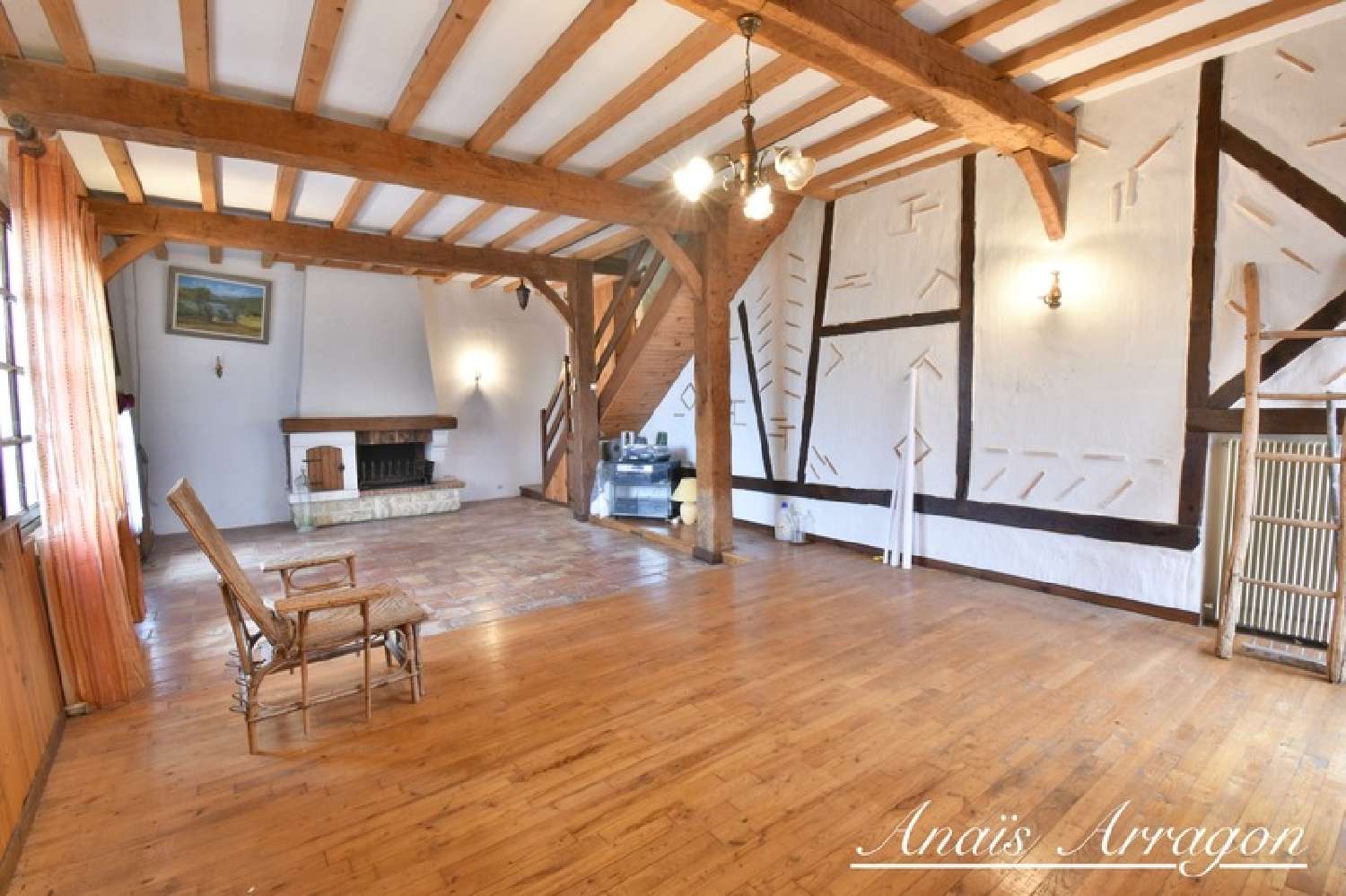 kaufen Haus Lavergne Lot-et-Garonne 3