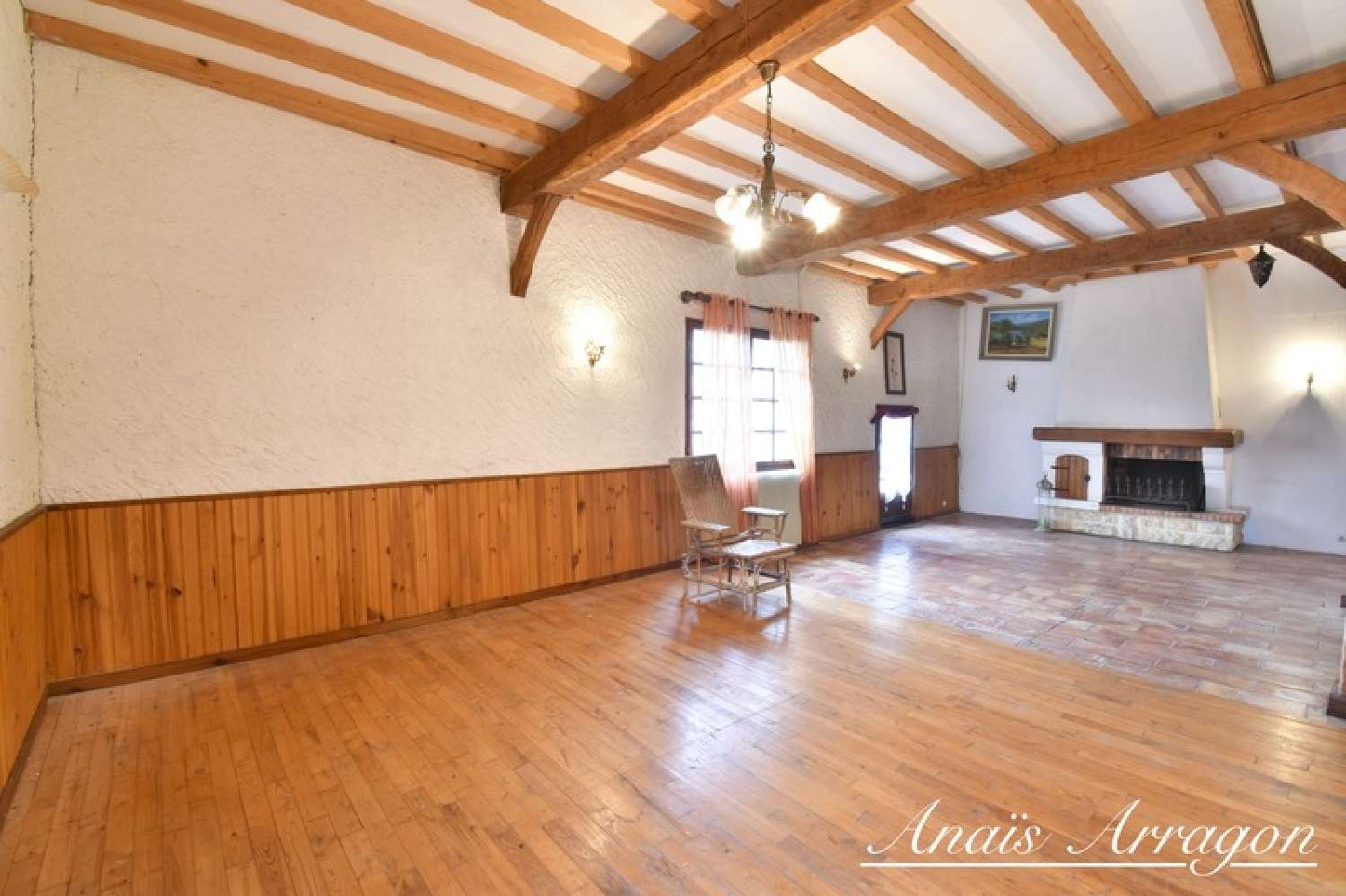 kaufen Haus Lavergne Lot-et-Garonne 4