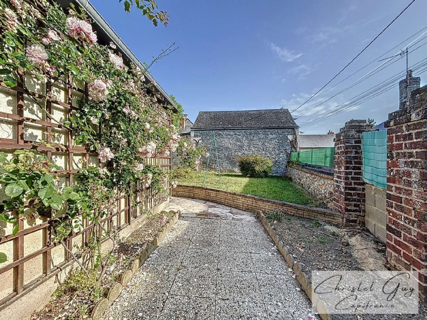  te koop huis Lavernat Sarthe 3
