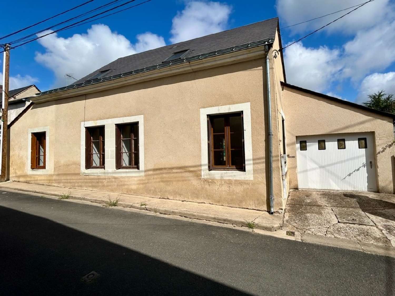  te koop huis Lavernat Sarthe 4