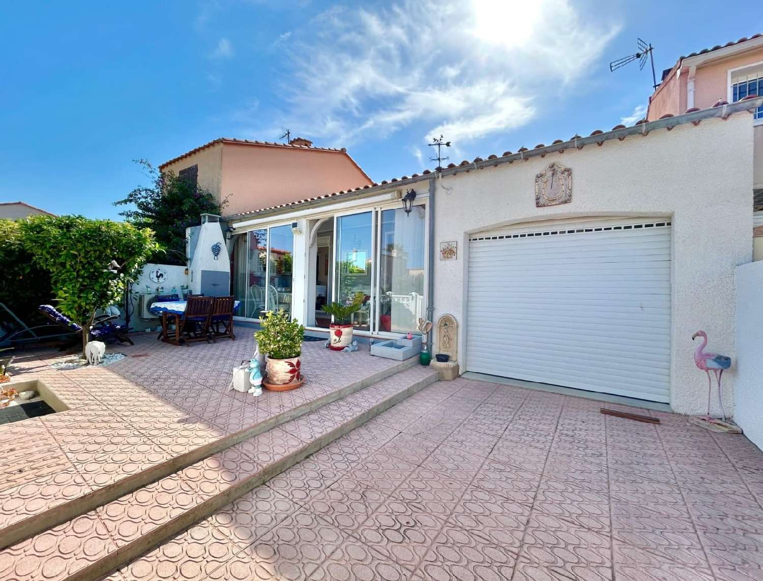  à vendre maison Le Barcarès Pyrénées-Orientales 1