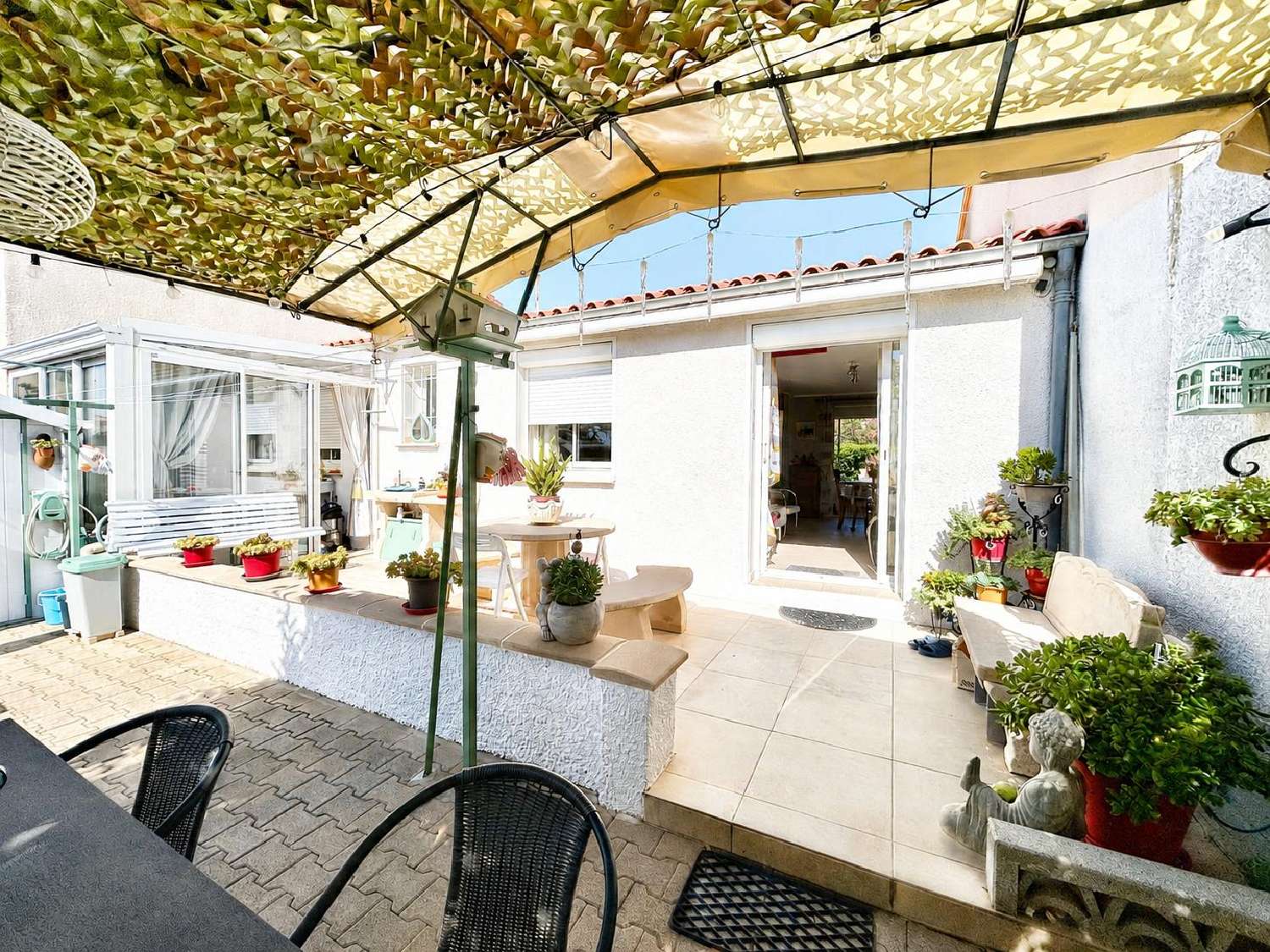  à vendre maison Le Barcarès Pyrénées-Orientales 2