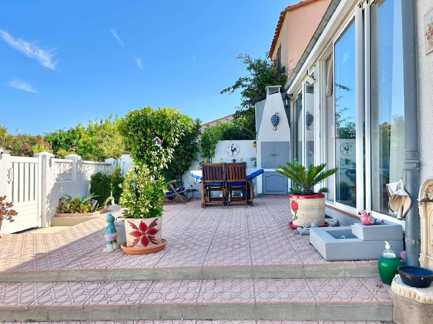  à vendre maison Le Barcarès Pyrénées-Orientales 3