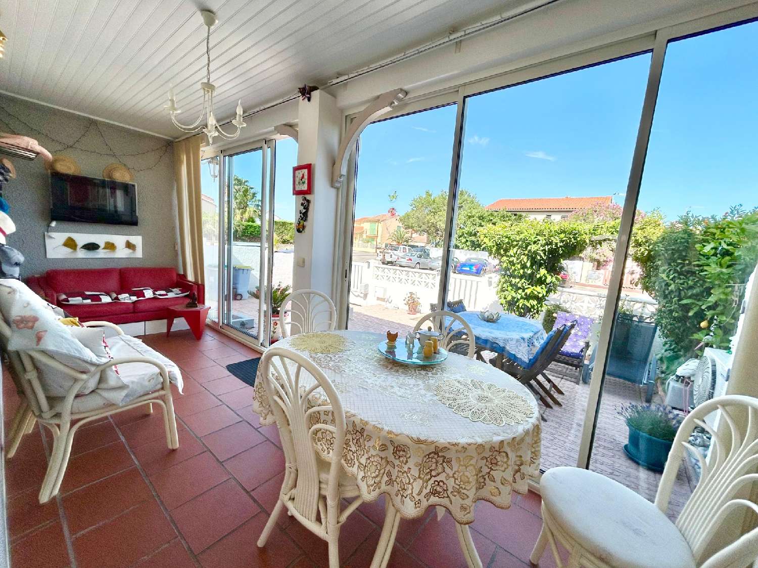  à vendre maison Le Barcarès Pyrénées-Orientales 5