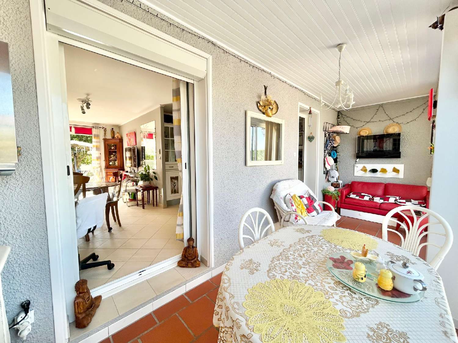  à vendre maison Le Barcarès Pyrénées-Orientales 6