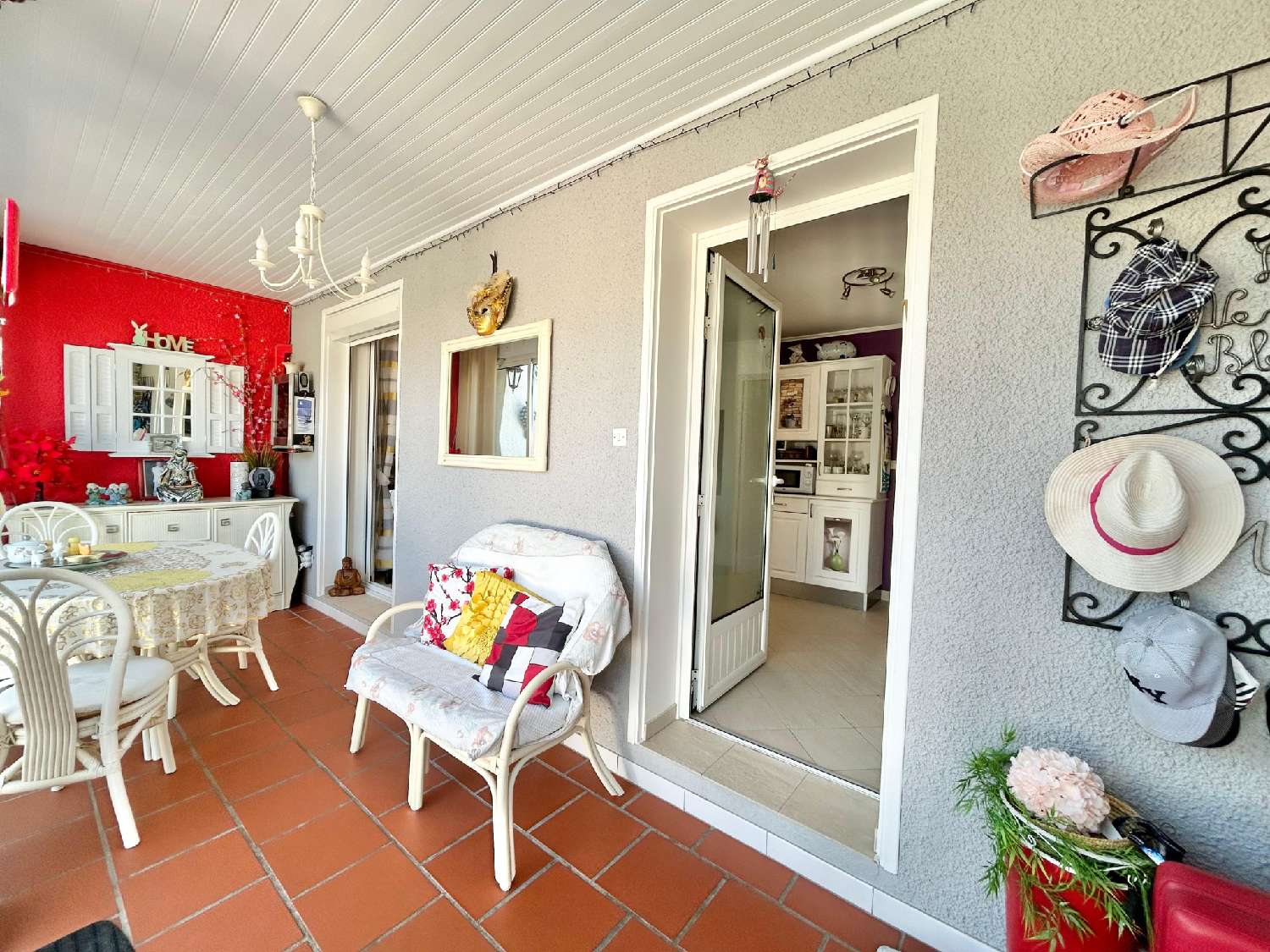  à vendre maison Le Barcarès Pyrénées-Orientales 7