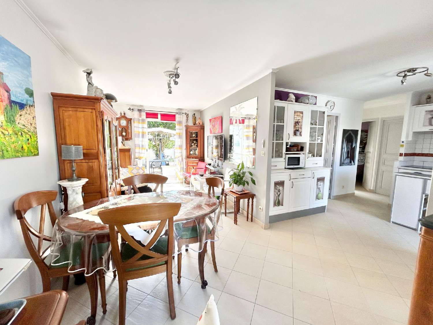  à vendre maison Le Barcarès Pyrénées-Orientales 8