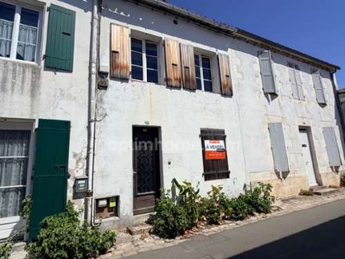 Le Bois-Plage-en-Ré Charente-Maritime maison foto 7363013