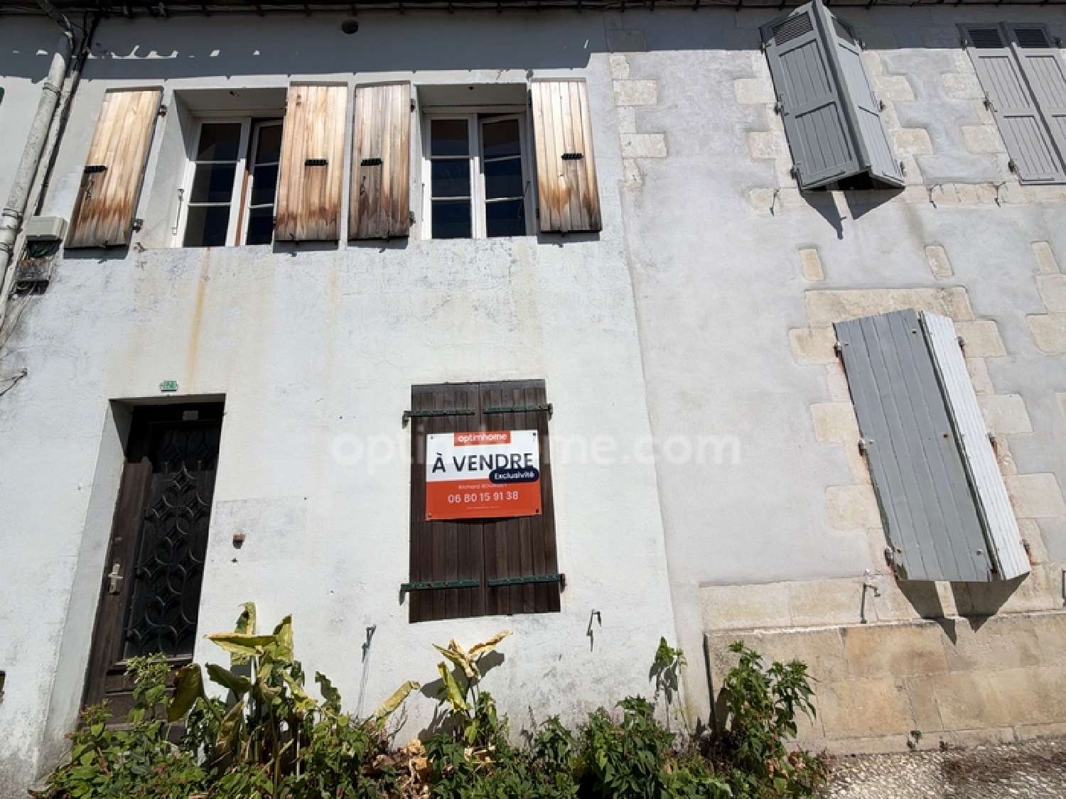  à vendre maison Le Bois-Plage-en-Ré Charente-Maritime 2