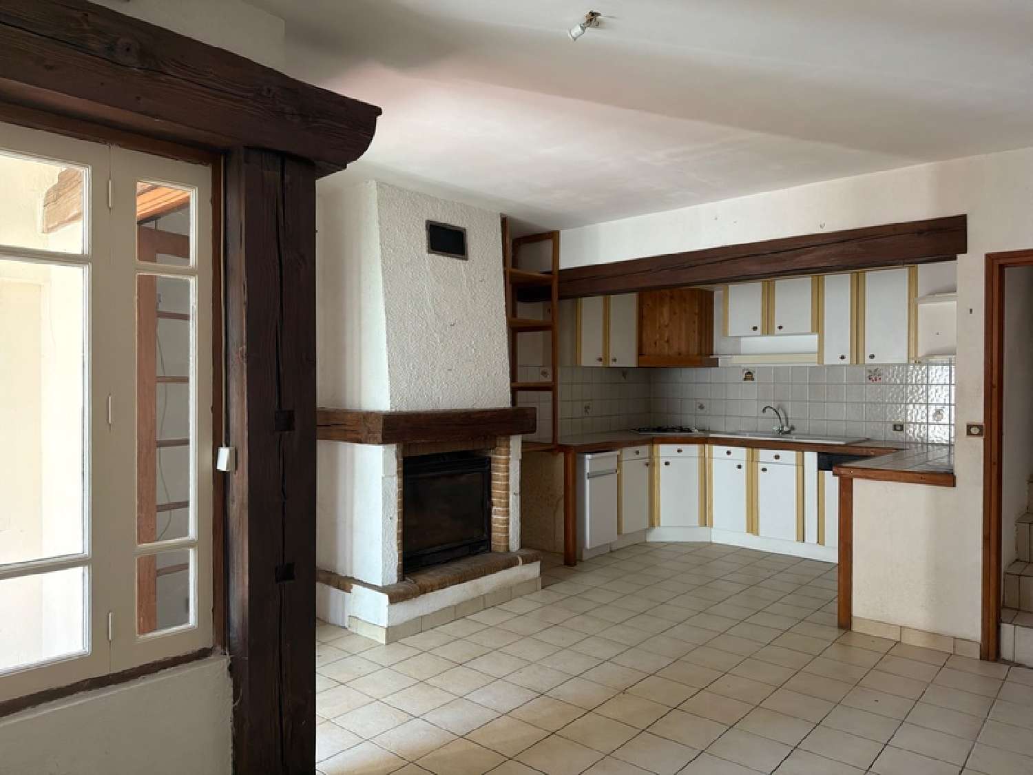  à vendre maison Le Bois-Plage-en-Ré Charente-Maritime 5