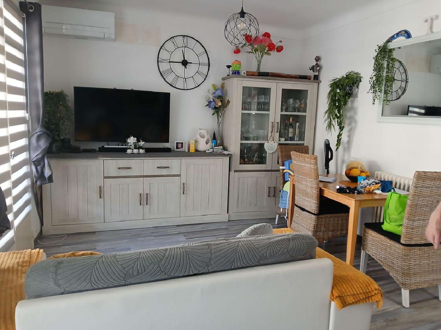 en venta casa Le Boulou Pirineo Oriental 1