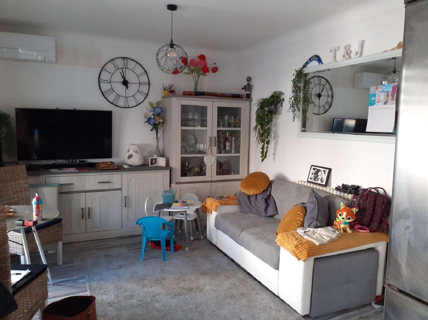 en venta casa Le Boulou Pirineo Oriental 2