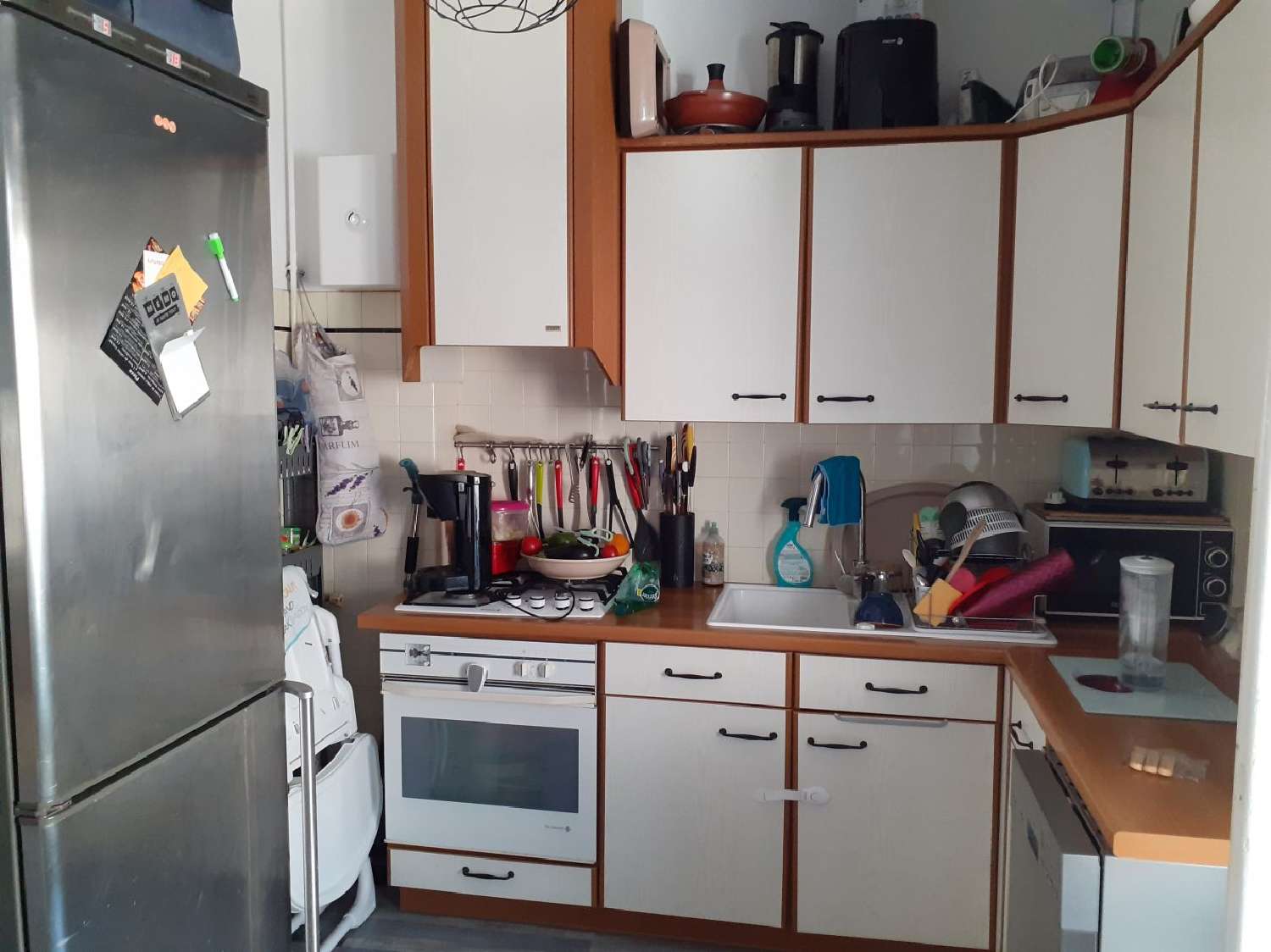 en venta casa Le Boulou Pirineo Oriental 3