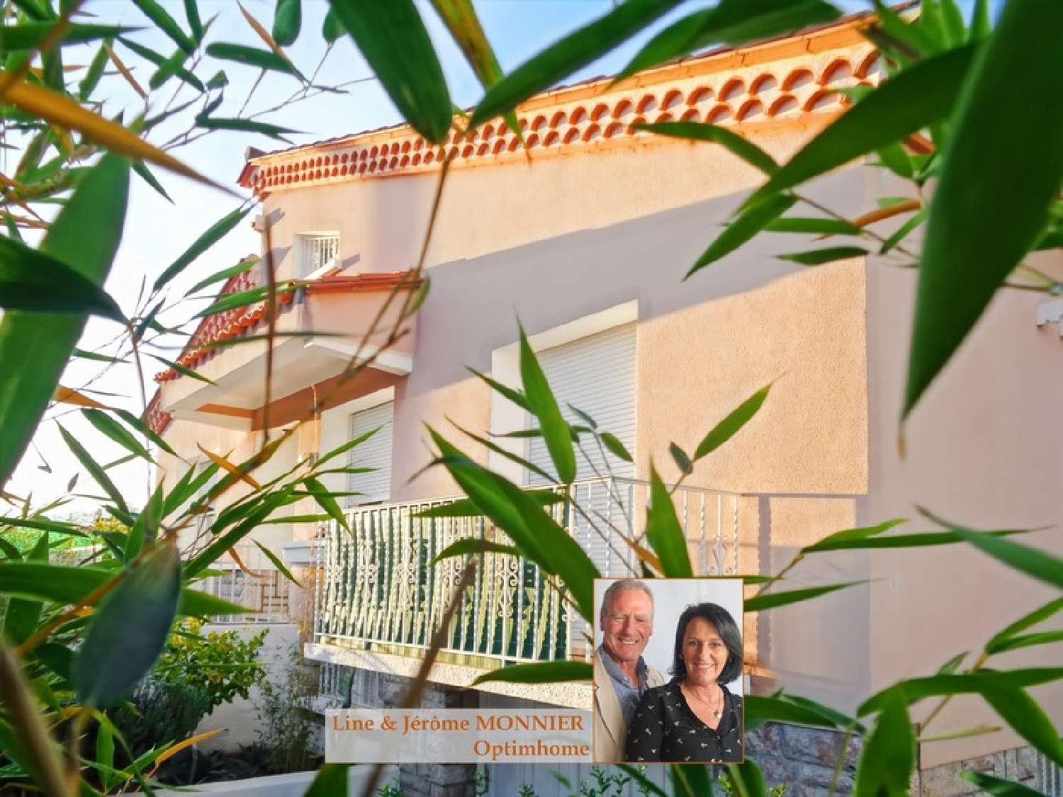  te koop huis Le Boulou Pyrénées-Orientales 1