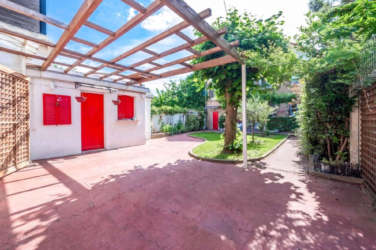  kaufen Haus Le Bourget Seine-Saint-Denis 2