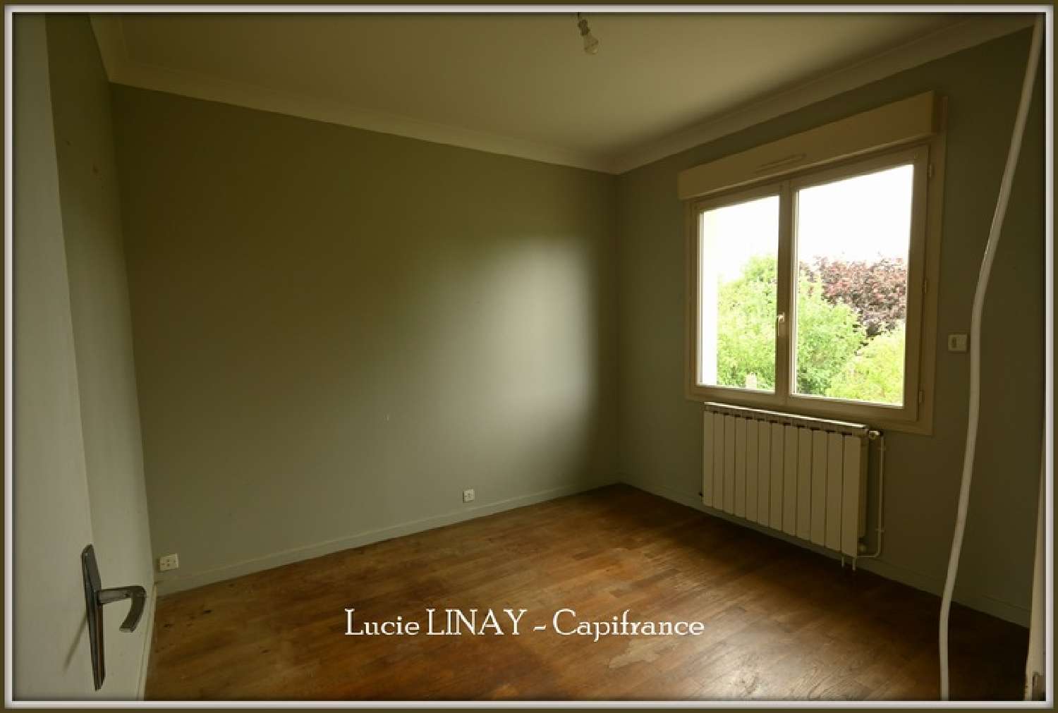 kaufen Haus Le Bourgneuf-la-Forêt Mayenne 5