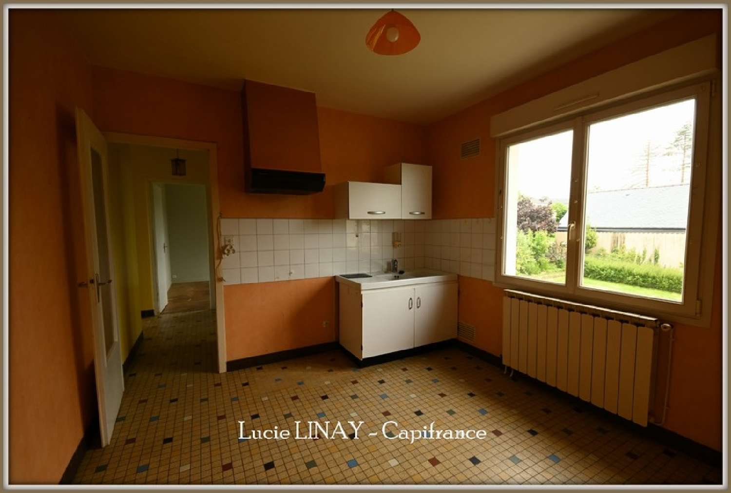 kaufen Haus Le Bourgneuf-la-Forêt Mayenne 6
