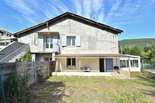 Le Brusquet Alpes-de-Haute-Provence Haus Bild 7354231
