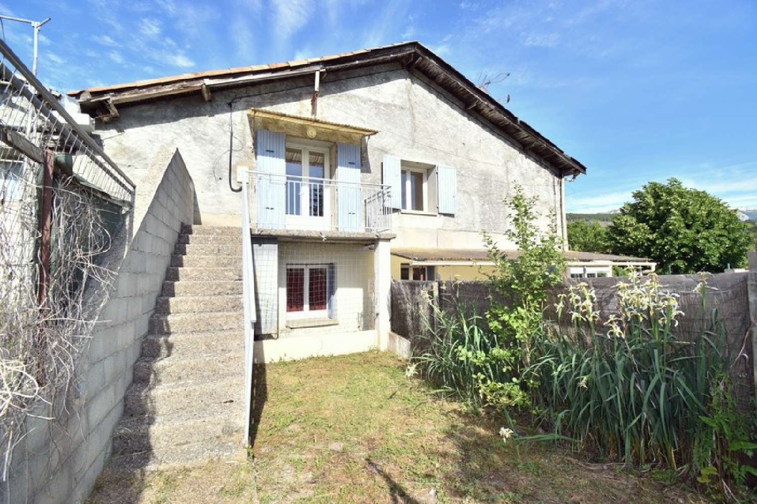 kaufen Haus Le Brusquet Alpes-de-Haute-Provence 2