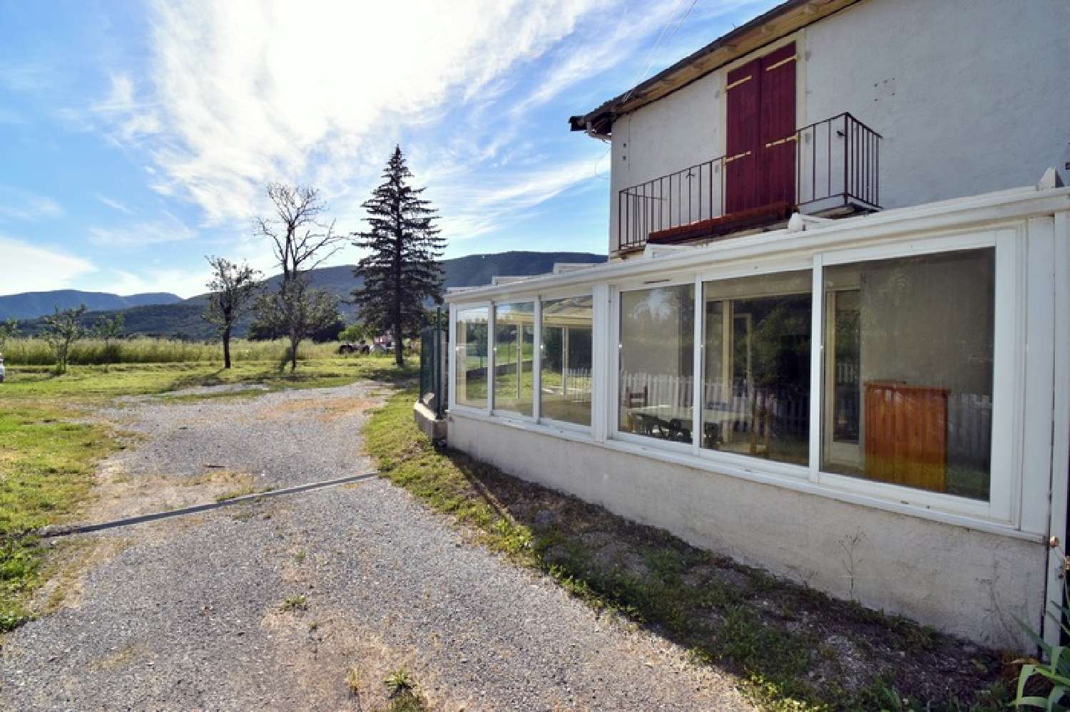 kaufen Haus Le Brusquet Alpes-de-Haute-Provence 3