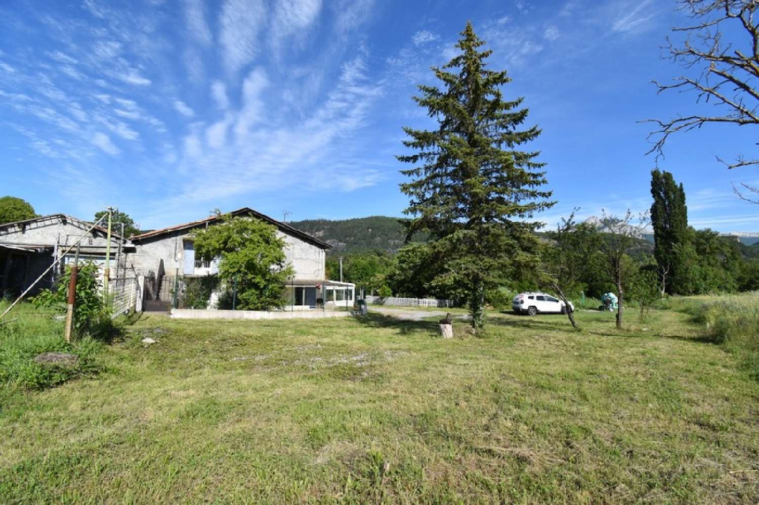 kaufen Haus Le Brusquet Alpes-de-Haute-Provence 5