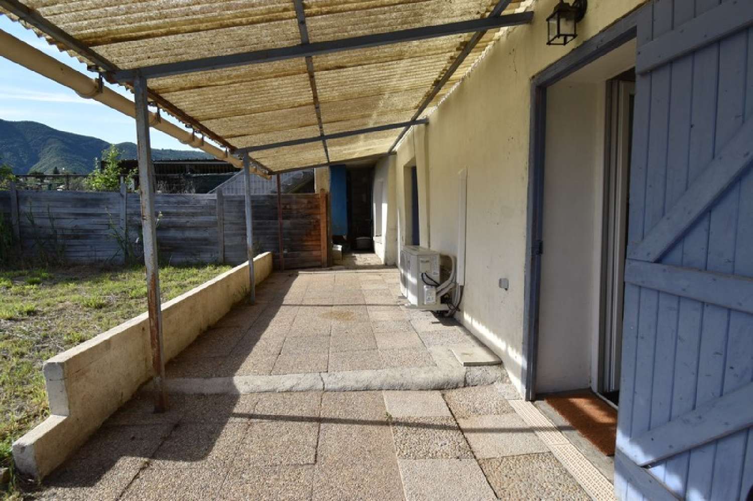 kaufen Haus Le Brusquet Alpes-de-Haute-Provence 6