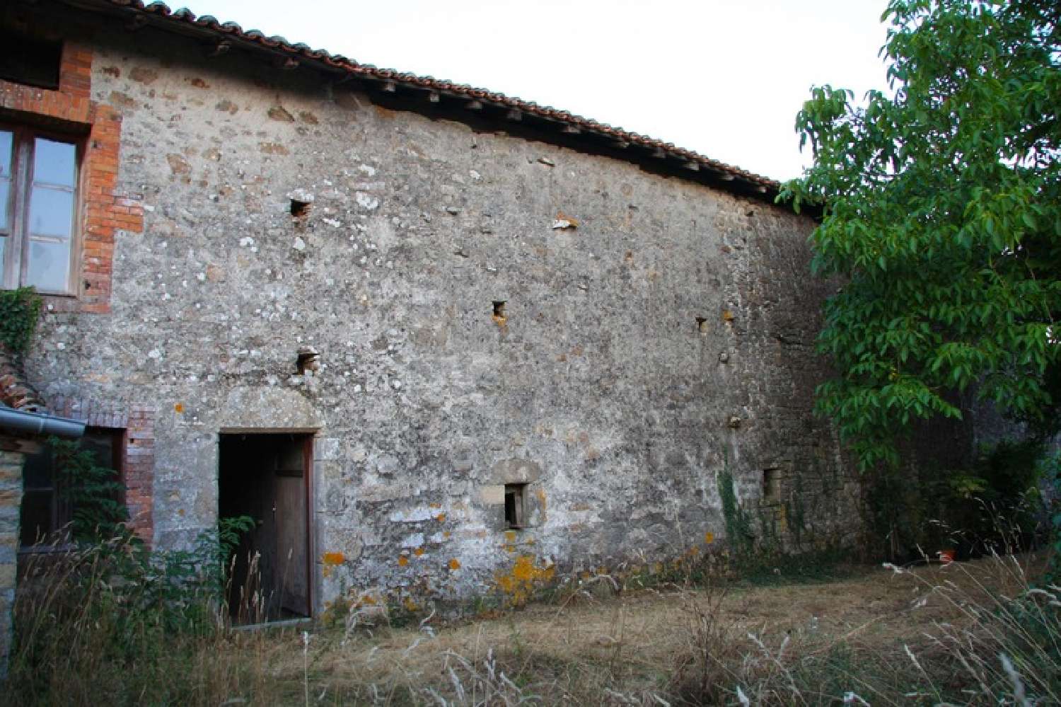 kaufen Haus Le Buis Haute-Vienne 3