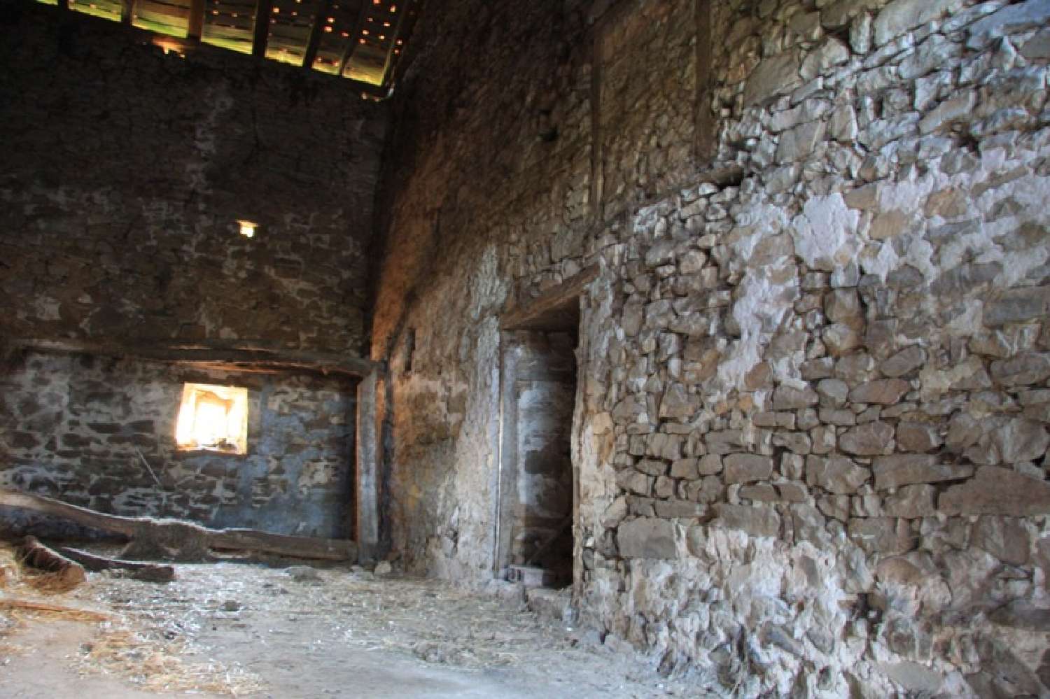 kaufen Haus Le Buis Haute-Vienne 4