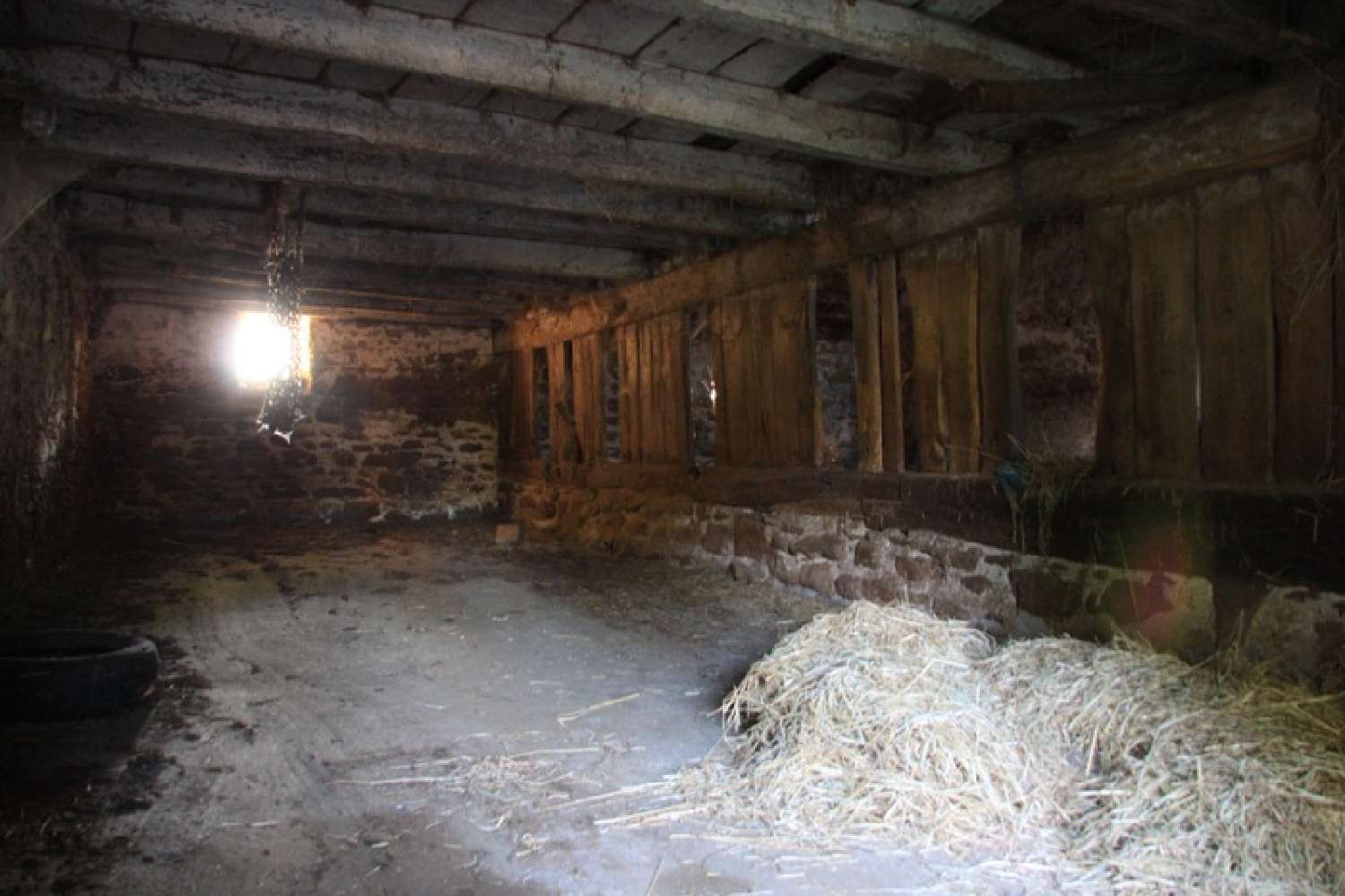 kaufen Haus Le Buis Haute-Vienne 7