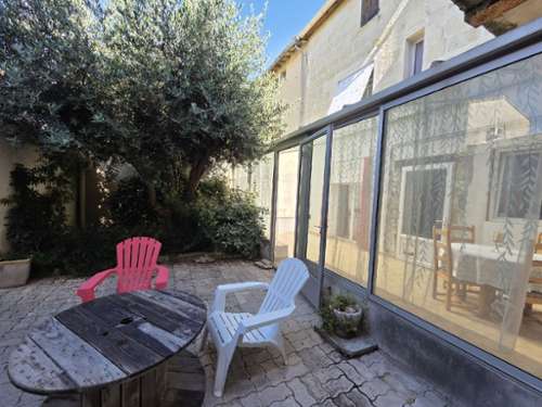 Le Cailar Gard huis foto 7364345