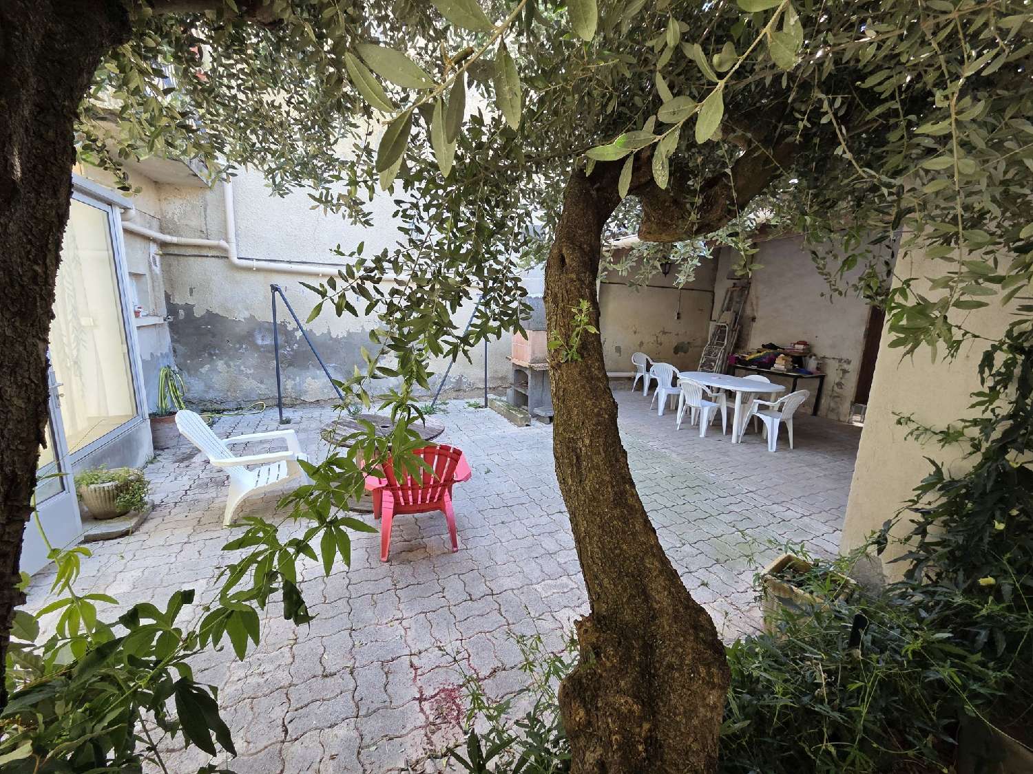 te koop huis Le Cailar Gard 2