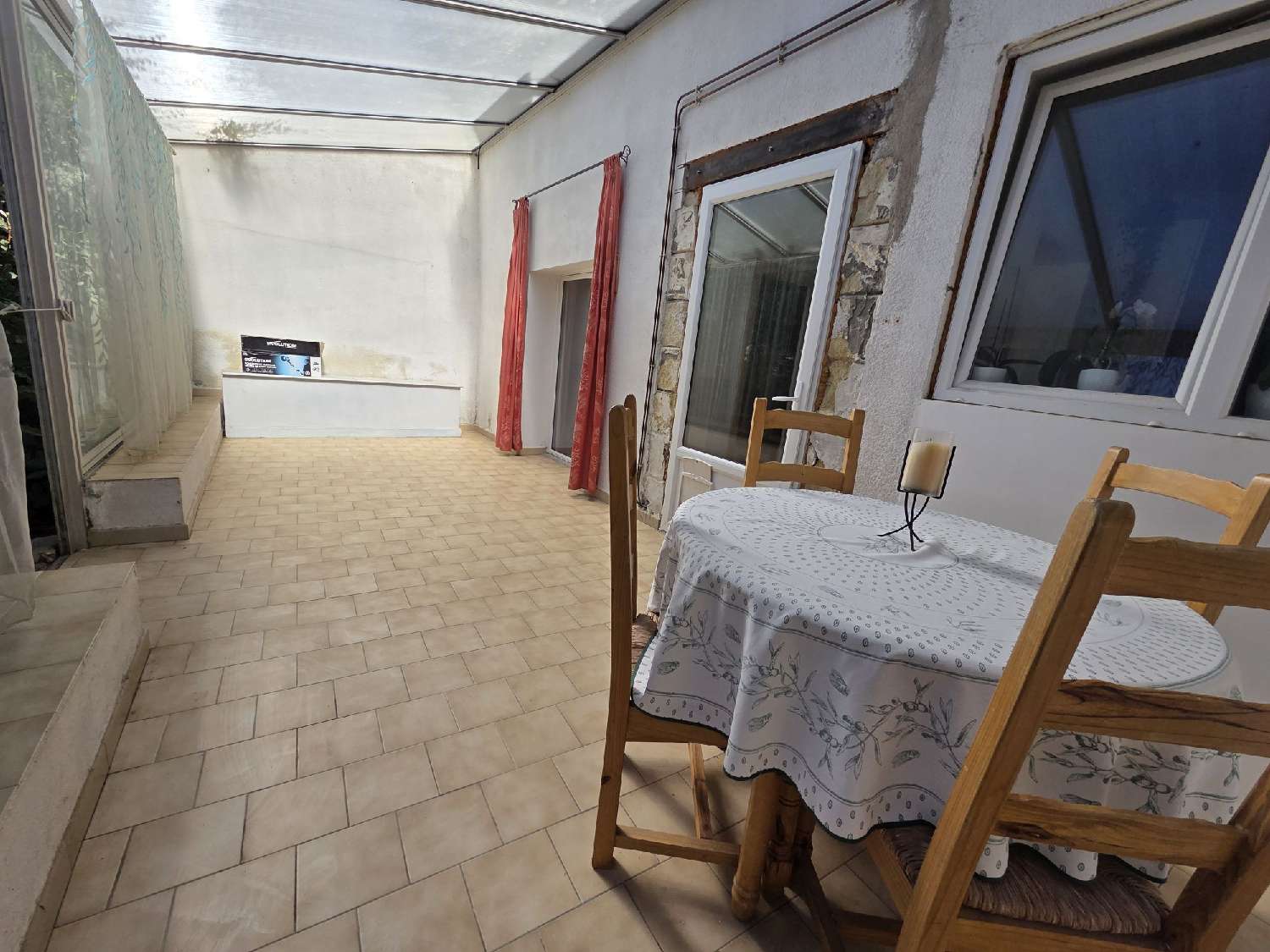  te koop huis Le Cailar Gard 4