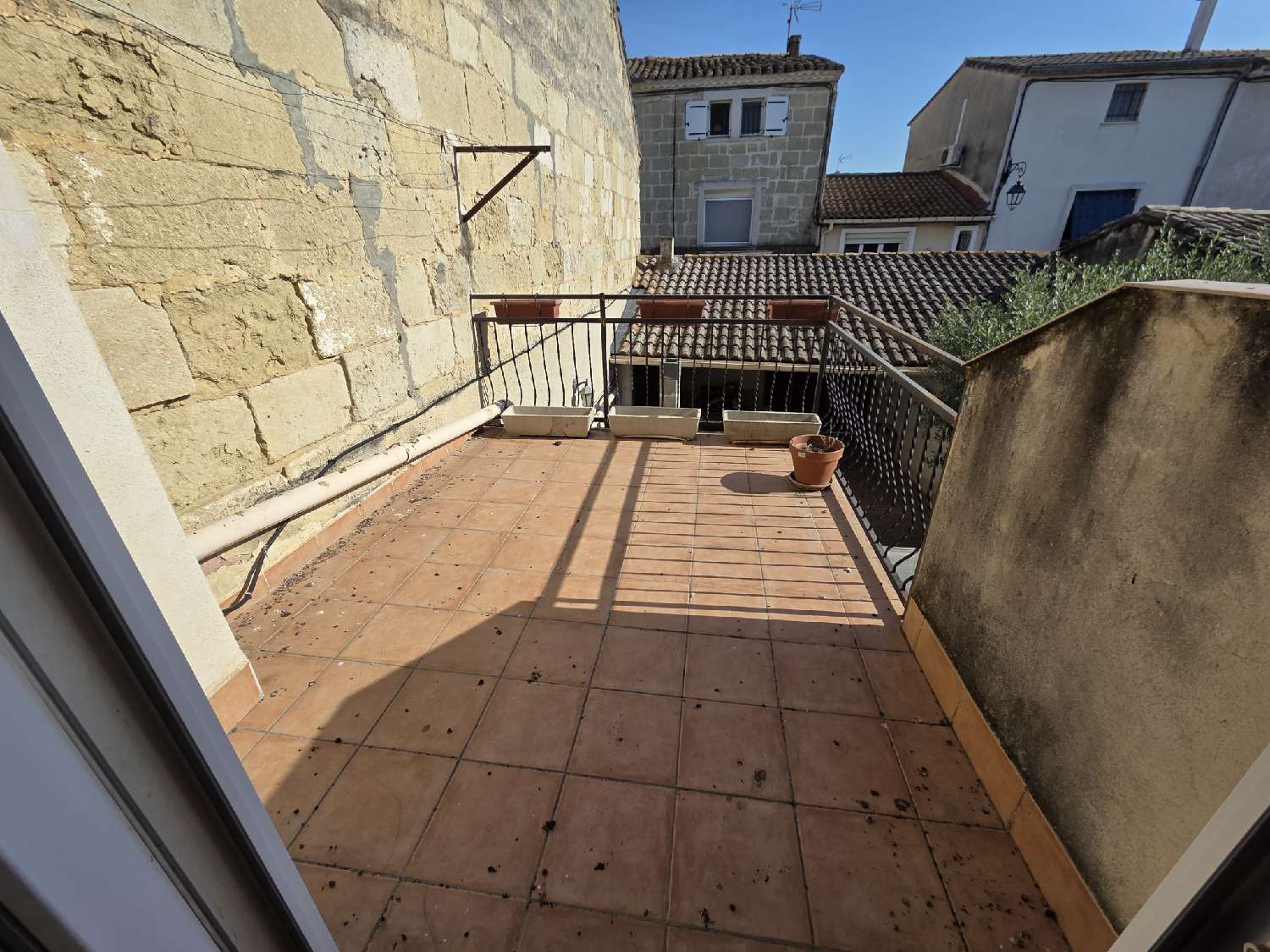  te koop huis Le Cailar Gard 6