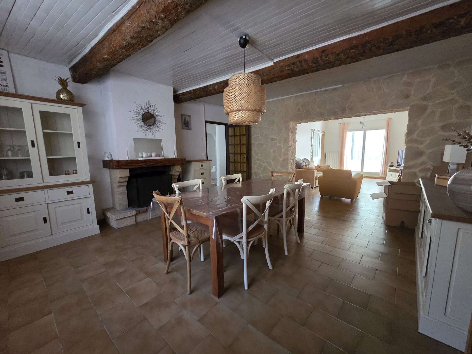  te koop huis Le Cailar Gard 7
