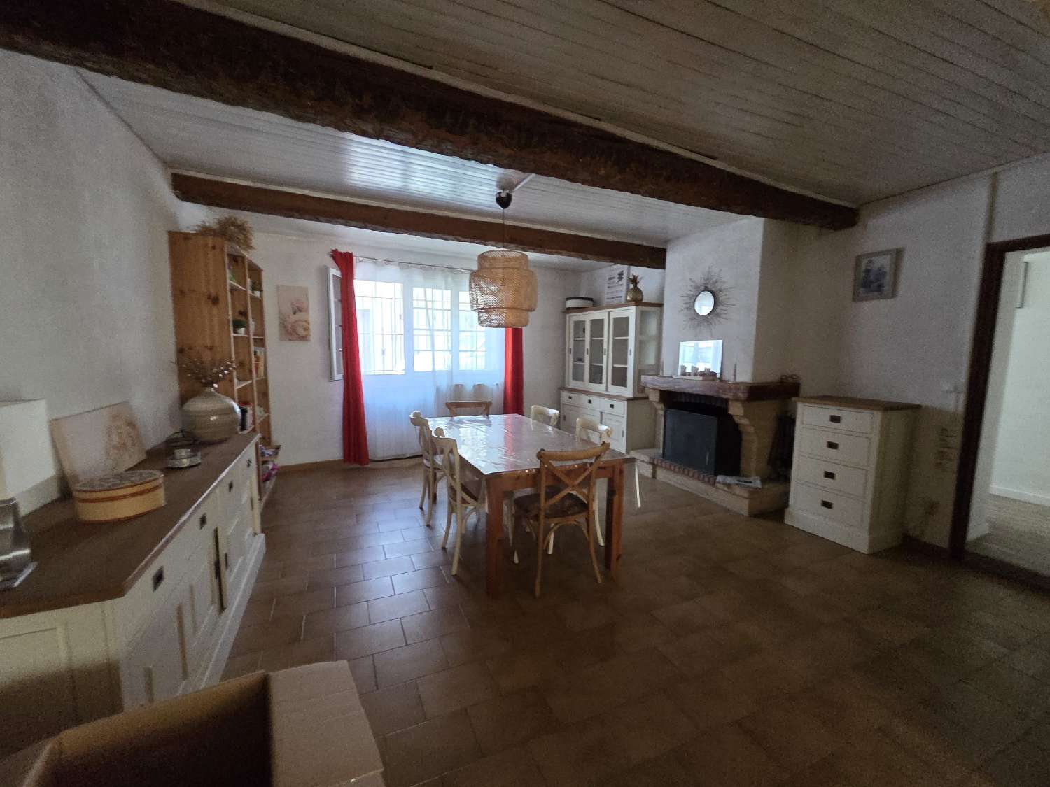  te koop huis Le Cailar Gard 8