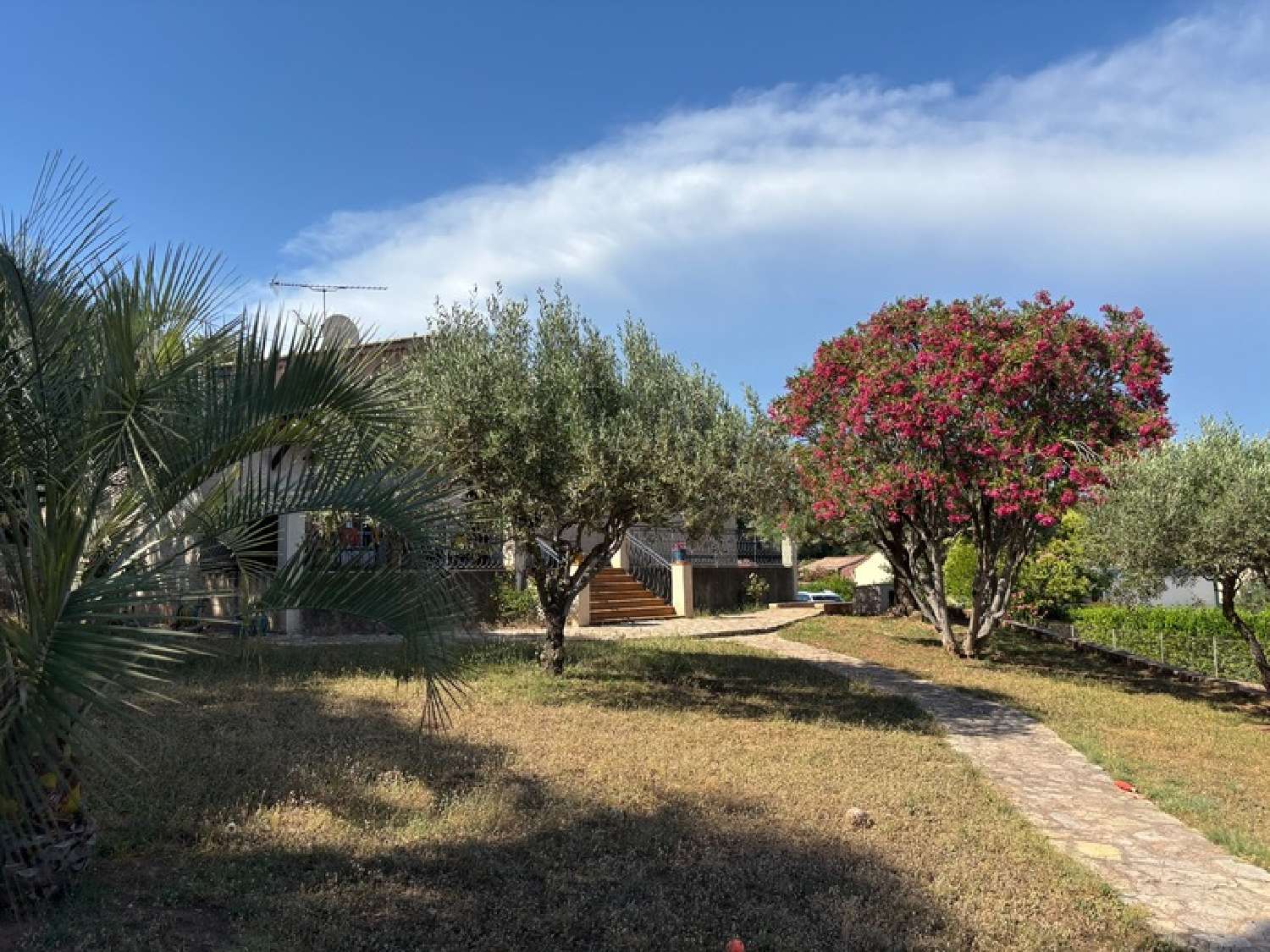  te koop huis Le Cannet-des-Maures Var 3