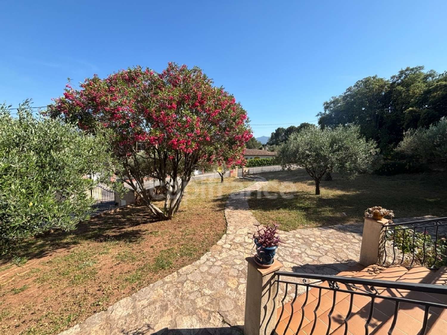  te koop huis Le Cannet-des-Maures Var 4