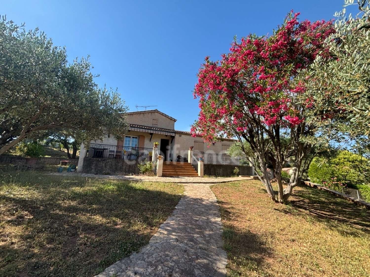  te koop huis Le Cannet-des-Maures Var 5