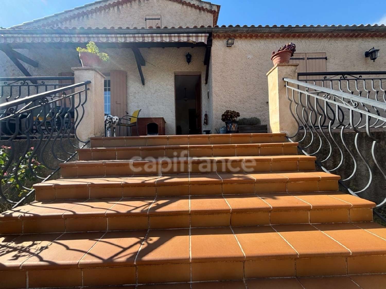  te koop huis Le Cannet-des-Maures Var 7