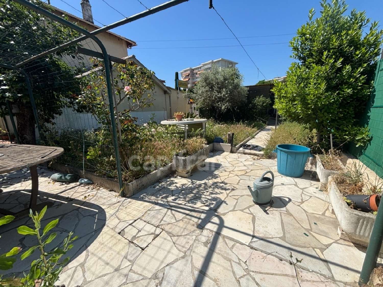 en venta casa Le Cannet Alpes-Maritimes 1