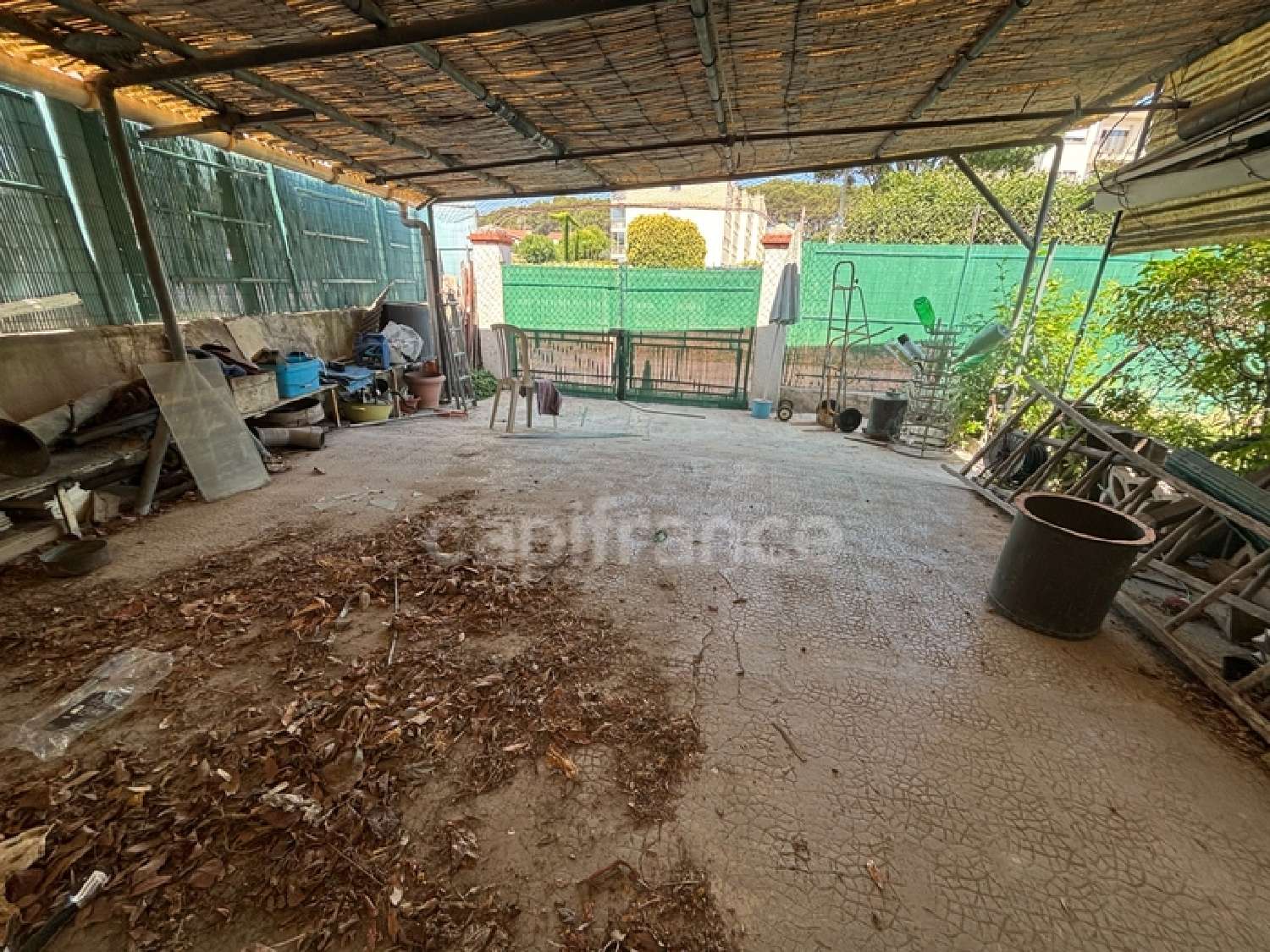en venta casa Le Cannet Alpes-Maritimes 4