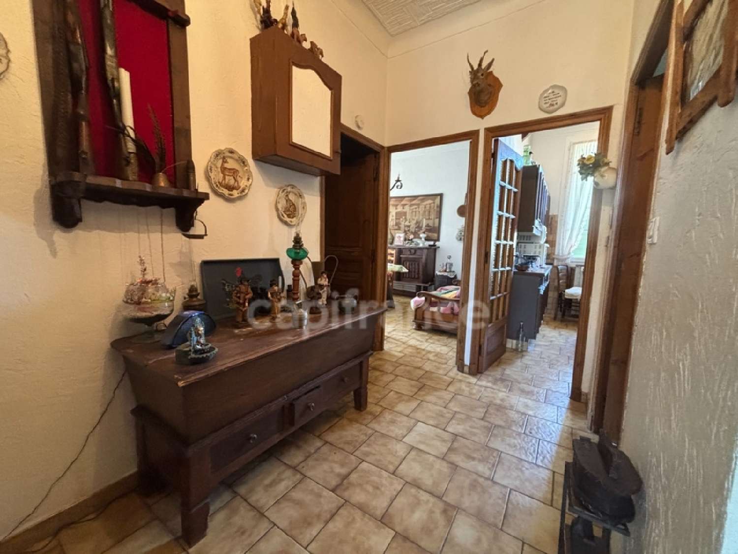 en venta casa Le Cannet Alpes-Maritimes 5