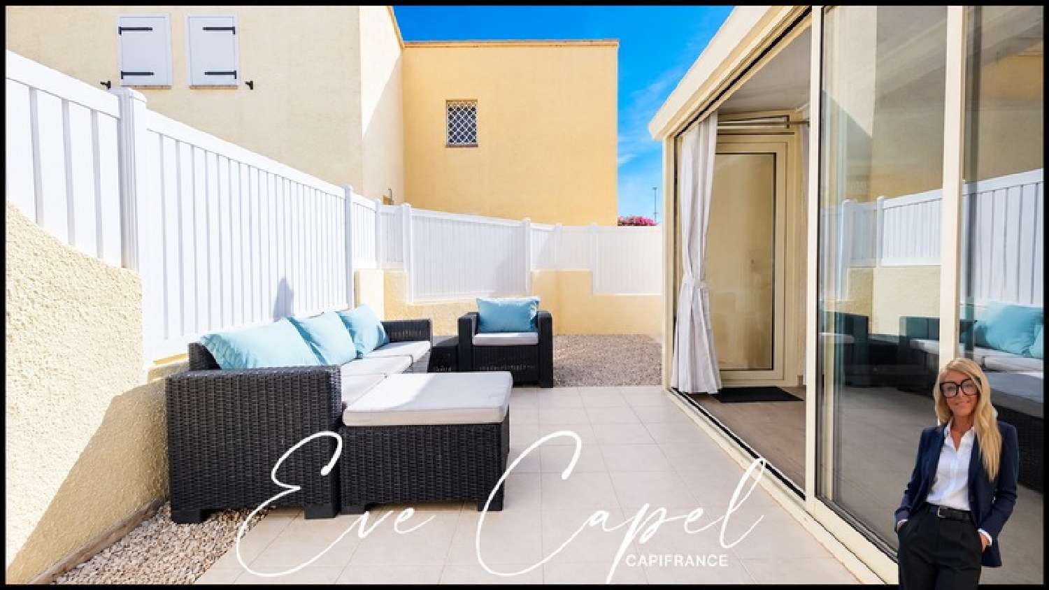  kaufen Haus Le Cap d'Agde Hérault 2