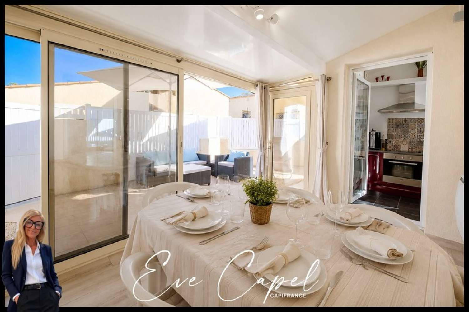  kaufen Haus Le Cap d'Agde Hérault 3
