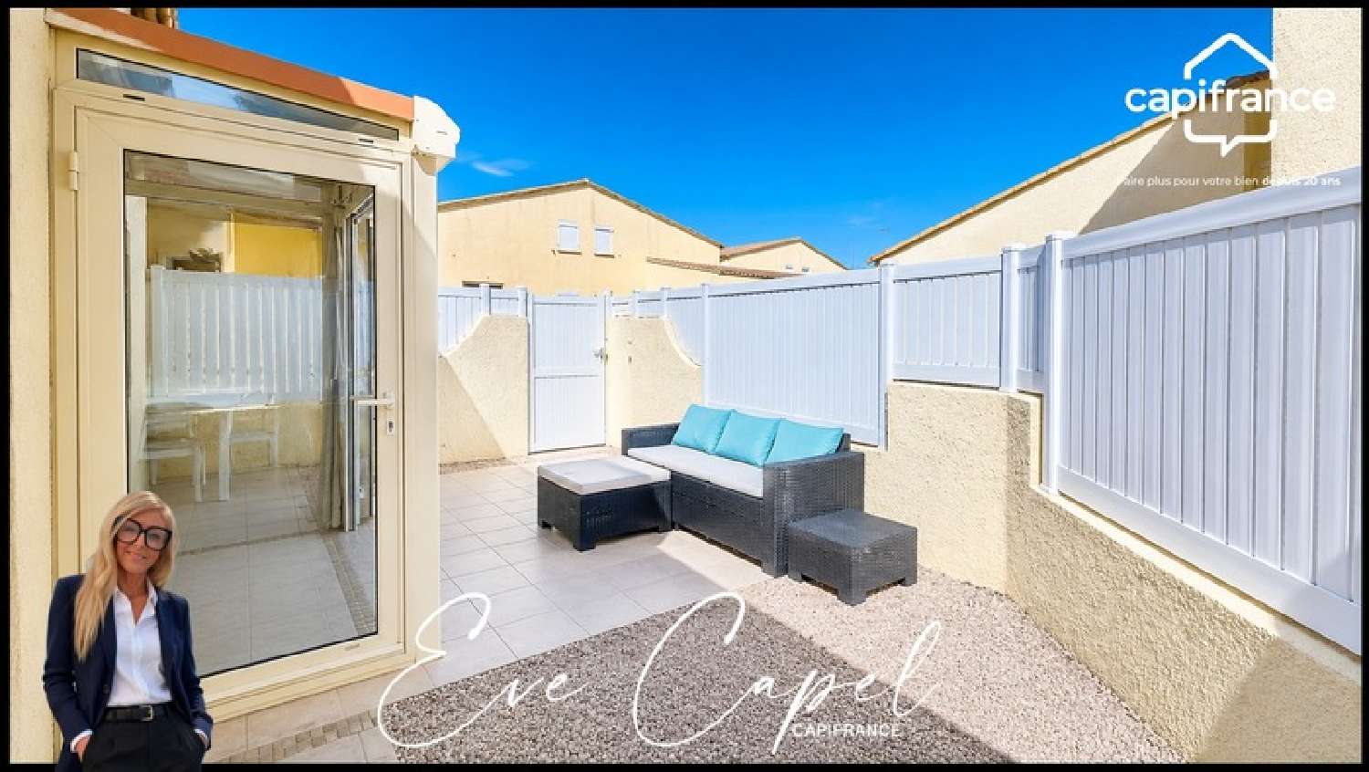  kaufen Haus Le Cap d'Agde Hérault 4